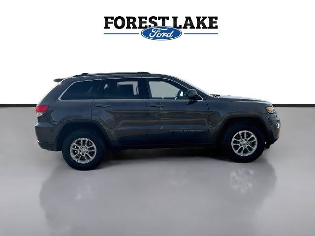 Used 2018 Jeep Grand Cherokee Laredo AWD/4WD image 5