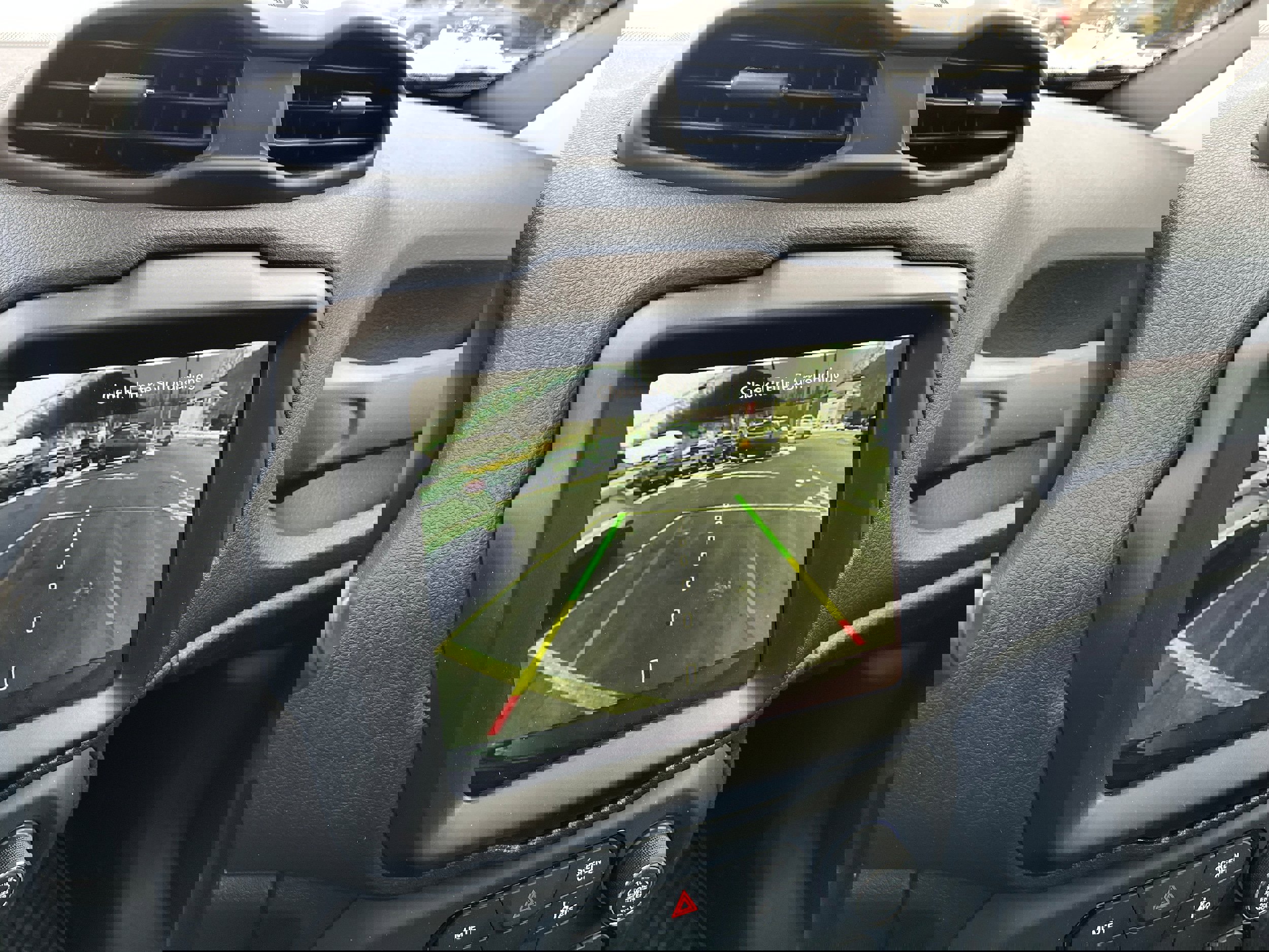 Used 2023 Jeep Renegade Trailhawk w/ Sun/Sound Group image 24