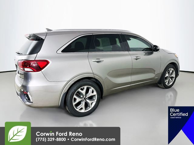 Used 2019 Kia Sorento SX image 6
