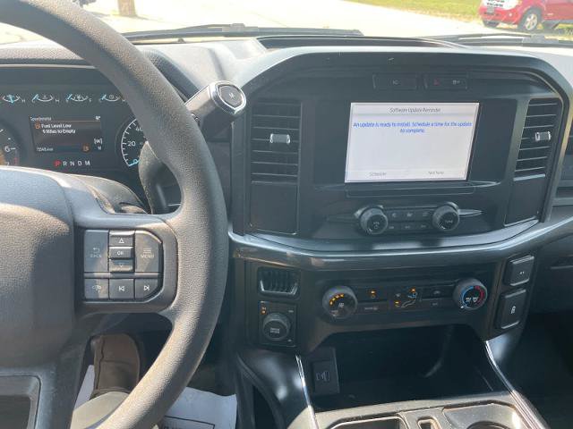 Certified 2023 Ford F150 XL w/ STX Appearance Package AWD/4WD image 9