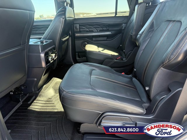 Certified 2023 Ford Expedition Platinum image 16