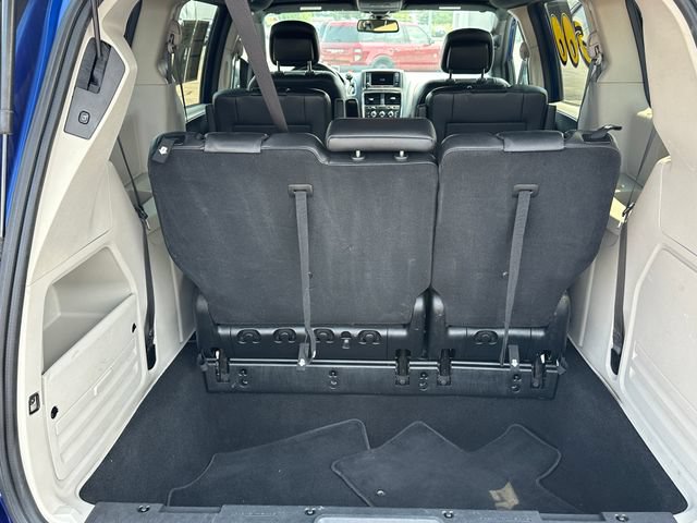 Used 2020 Dodge Grand Caravan SXT FWD image 11