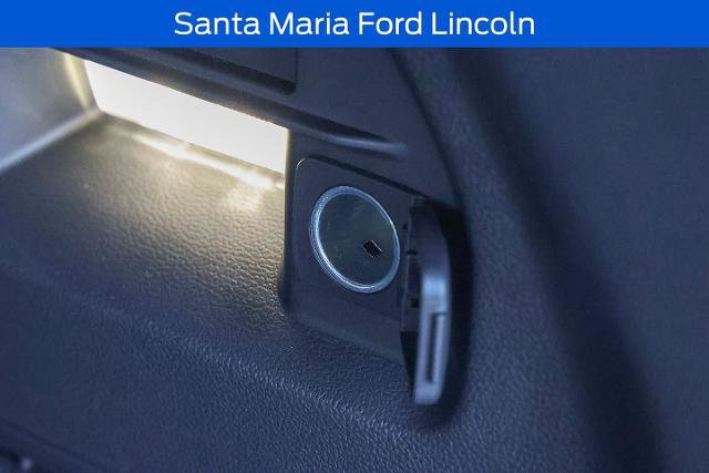 Certified 2025 Ford Explorer ST-Line w/ ST-Line Street Pack image 36