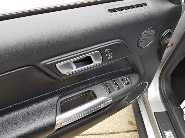 Certified 2021 Ford Mustang Premium RWD image 10