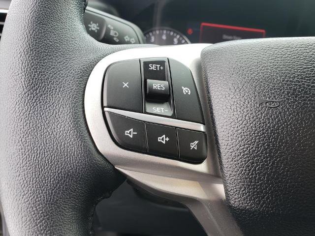 Certified 2023 Ford Explorer XLT w/ Equipment Group 202A image 23