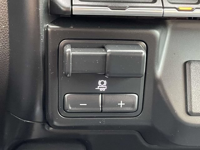 Used 2020 GMC Sierra 1500 Elevation w/ Elevation Value Package AWD/4WD image 32