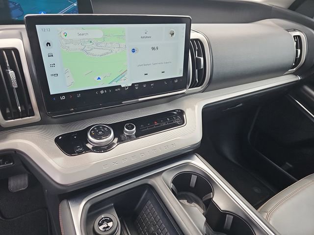 Certified 2025 Ford Expedition Max Active AWD/4WD image 28