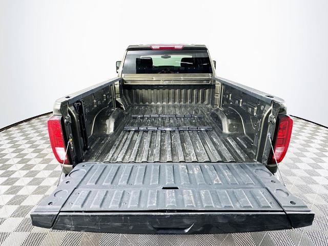 Used 2023 GMC Sierra 2500 SLE w/ SLE Convenience Package AWD/4WD image 26