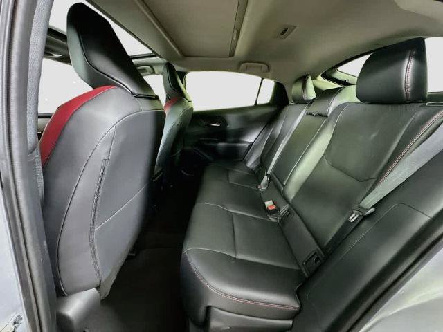 Used 2025 Toyota Prius Plug-In Hybrid w/ Limited Premium Package FWD image 13