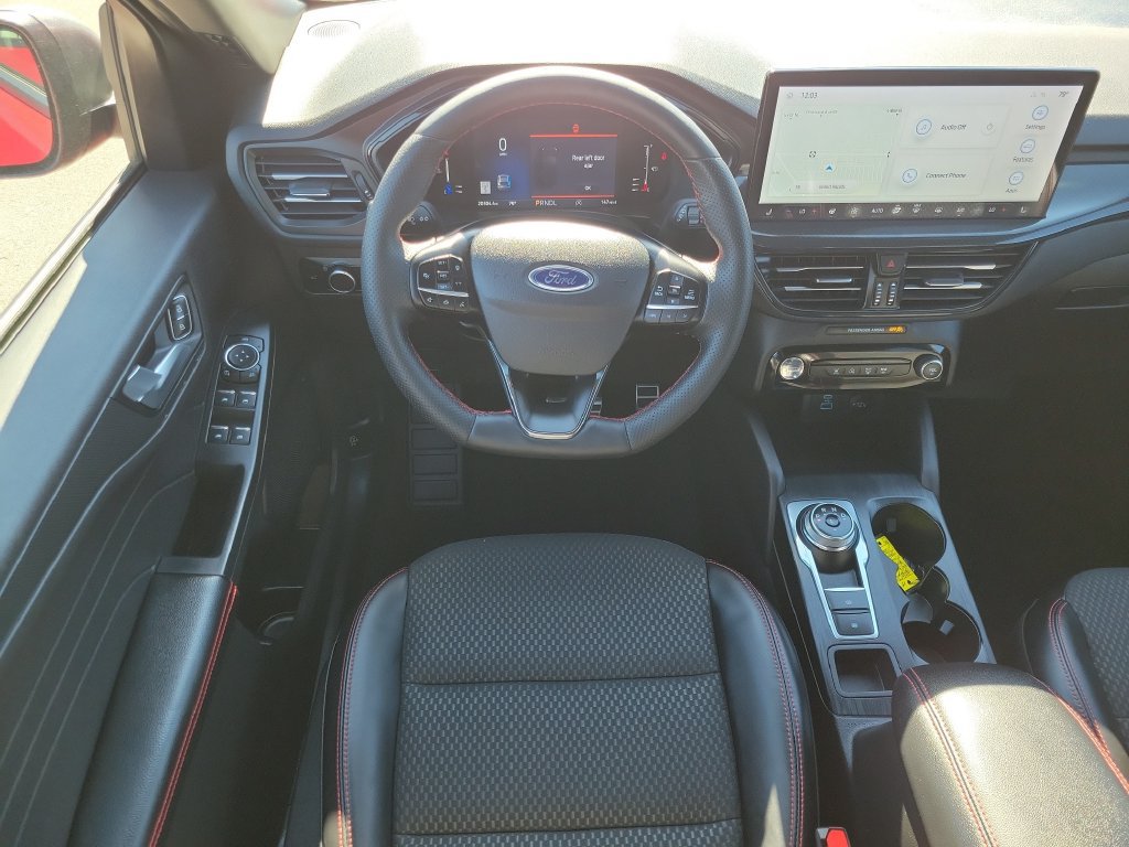 Certified 2023 Ford Escape ST-Line w/ Tech Pack #1 FWD image 13