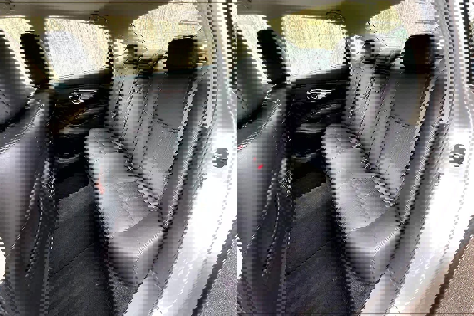 Used 2018 INFINITI Q70 L 3.7 image 22