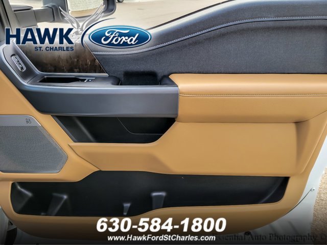 Certified 2023 Ford F350 Lariat image 19
