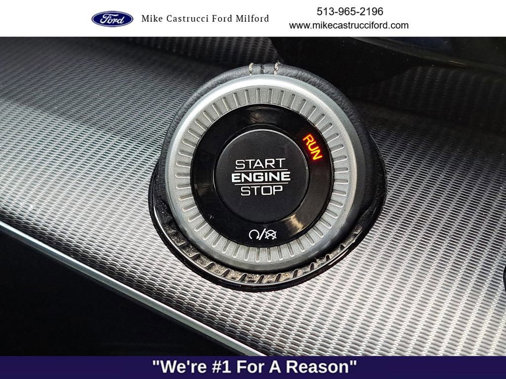 Used 2022 Jeep Grand Wagoneer Series II image 20