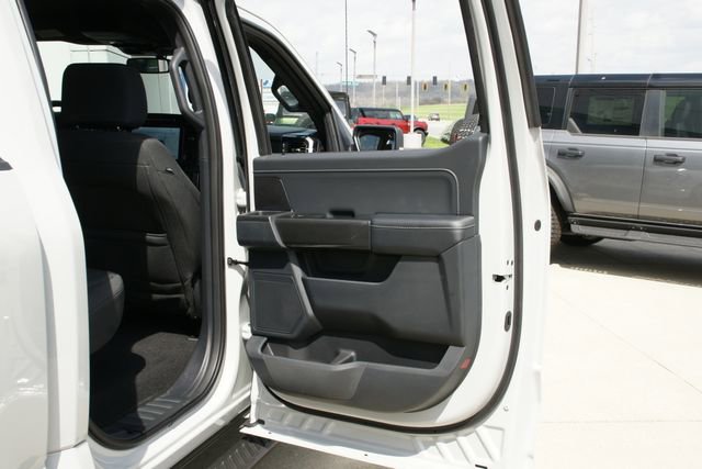 Certified 2023 Ford F150 XLT w/ Equipment Group 302A High image 33