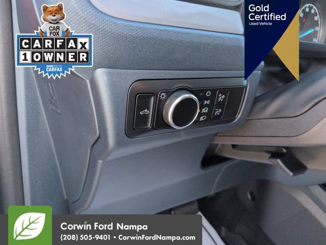 Certified 2024 Ford Maverick Tremor w/ Tremor Off-Road Package AWD/4WD image 15