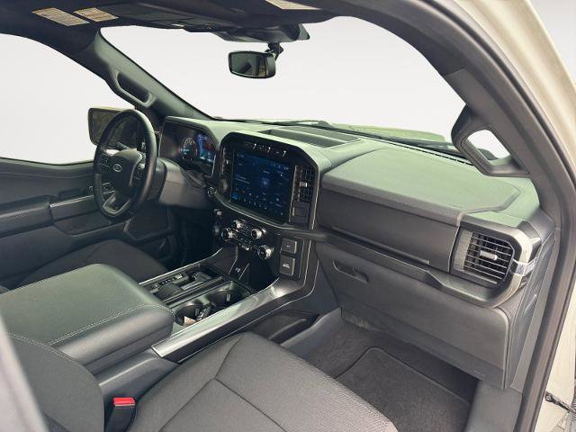 Certified 2023 Ford F150 XLT w/ Equipment Group 302A High image 15