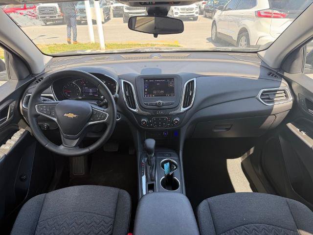Used 2023 Chevrolet Equinox LT AWD/4WD image 14