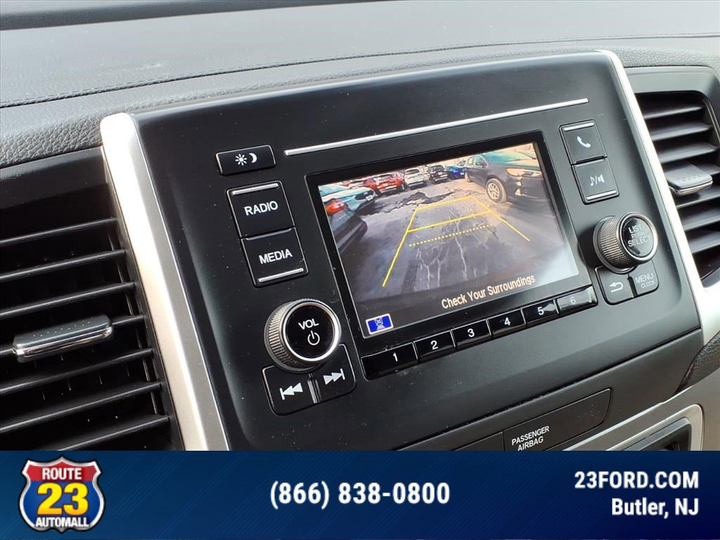 Used 2019 Honda Pilot LX image 21