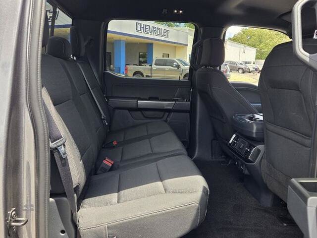 Certified 2022 Ford F150 XLT w/ Equipment Group 302A High AWD/4WD image 14