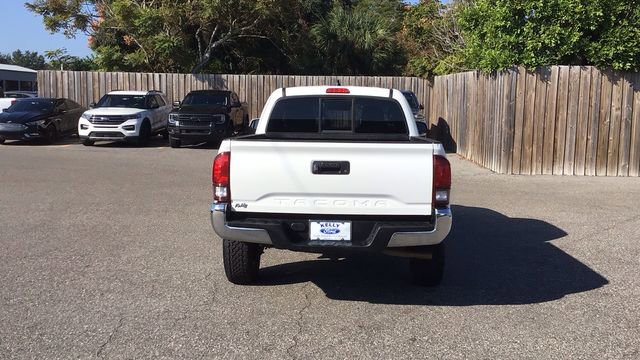 Used 2023 Toyota Tacoma SR5 image 6