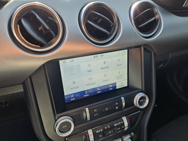 Certified 2023 Ford Mustang GT w/ Equipment Group 301A RWD image 18