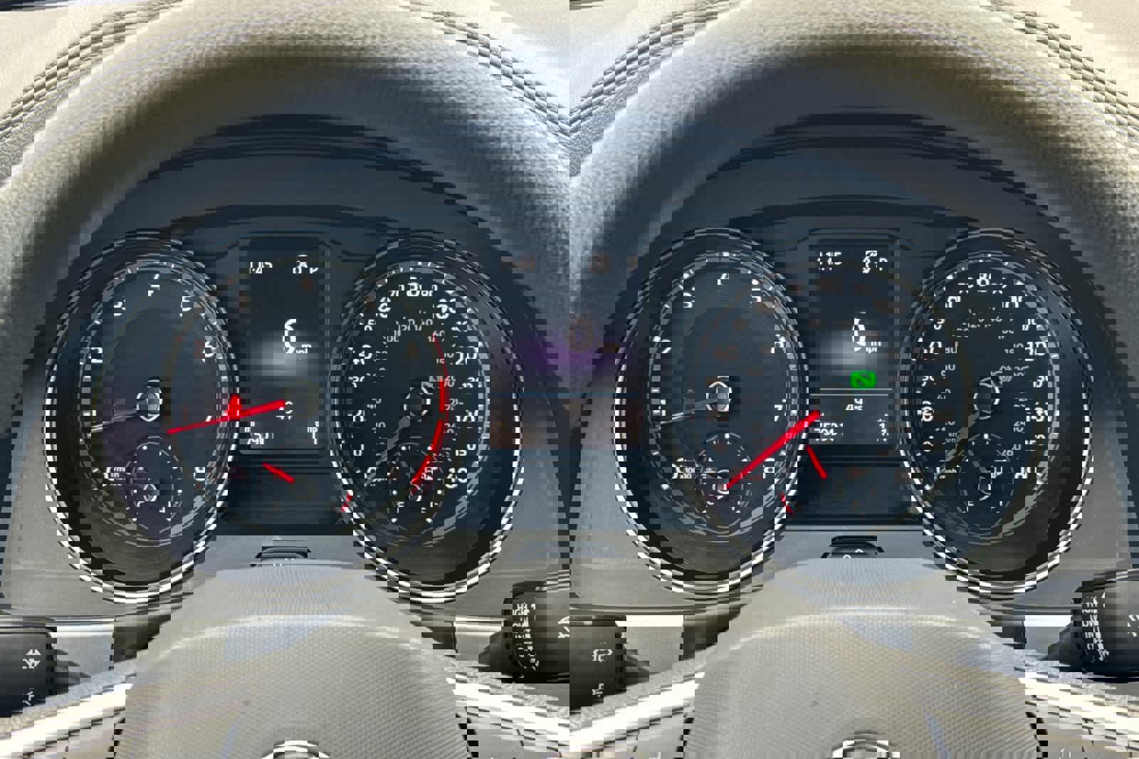 Used 2021 Volkswagen Atlas Cross Sport S image 23