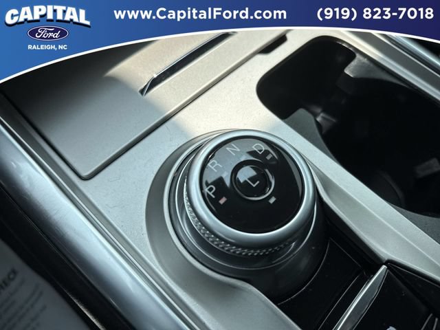 Certified 2023 Ford Explorer XLT w/ Equipment Group 202A AWD/4WD image 30