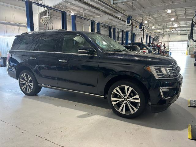Certified 2021 Ford Expedition Limited image 7