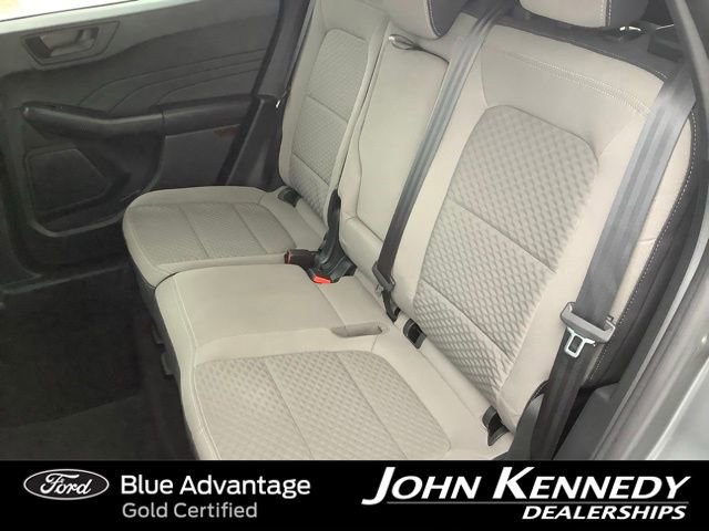 Certified 2022 Ford Escape SE w/ Convenience Package image 21