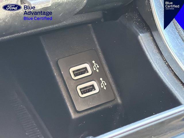 Certified 2019 Ford Edge Titanium w/ Equipment Group 301A AWD/4WD image 29