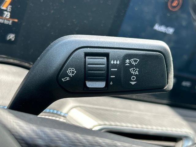 Certified 2024 Ford Mustang GT Premium w/ California Special Package RWD image 23