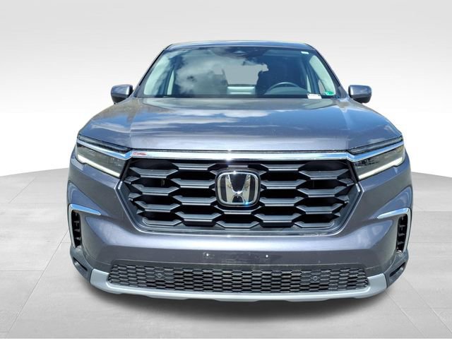 Used 2025 Honda Pilot EX-L image 9