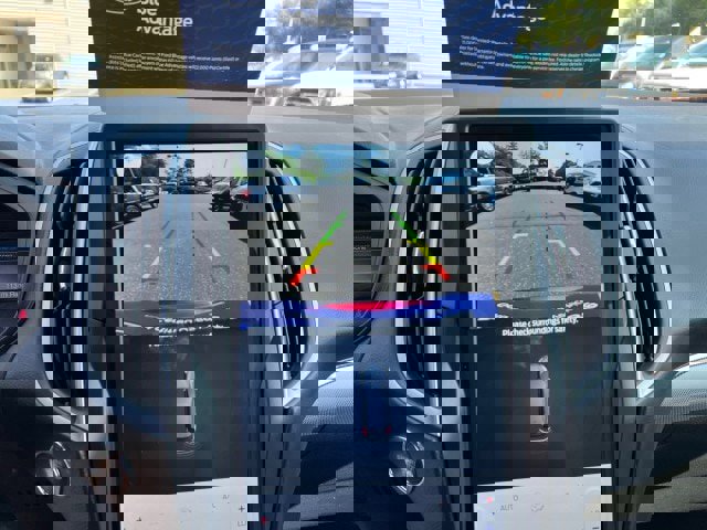 Certified 2022 Ford Edge SEL w/ Convenience Package image 22