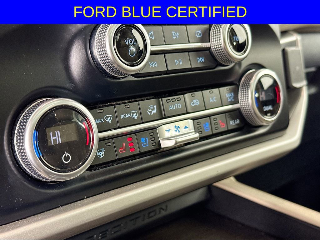 Certified 2024 Ford Expedition Limited image 16