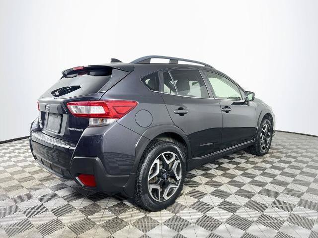 Used 2019 Subaru Crosstrek 2.0i Limited w/ Moonroof Package w/Navigation AWD/4WD image 7