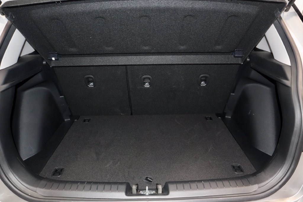 Used 2024 Hyundai Venue SEL FWD image 13