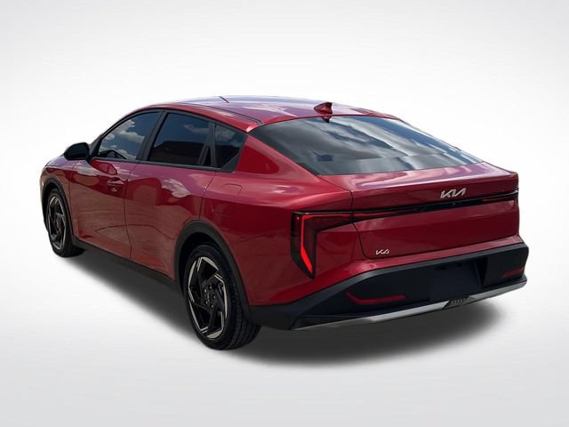 Used 2026 Kia K4 EX FWD image 6
