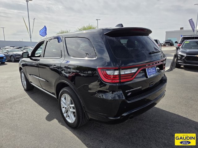 Used 2026 Dodge Durango GT AWD/4WD image 5