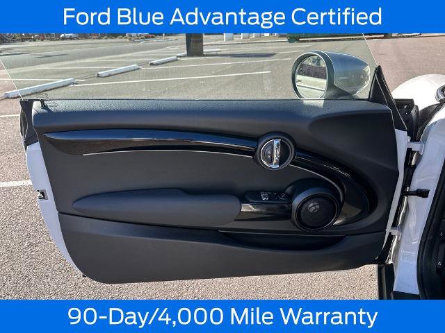 Used 2024 MINI Cooper SE FWD image 12