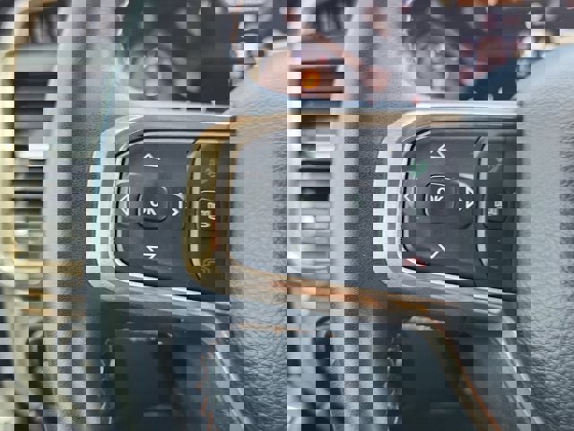 Used 2024 RAM 2500 Limited w/ Safety Group image 19