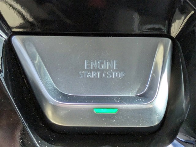 Used 2025 GMC Sierra 2500 Denali w/ Denali Reserve Package image 28