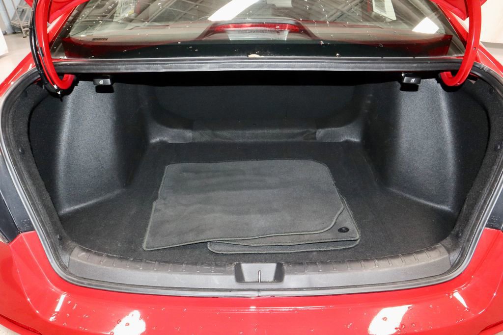 Used 2025 Honda Civic Sport image 13