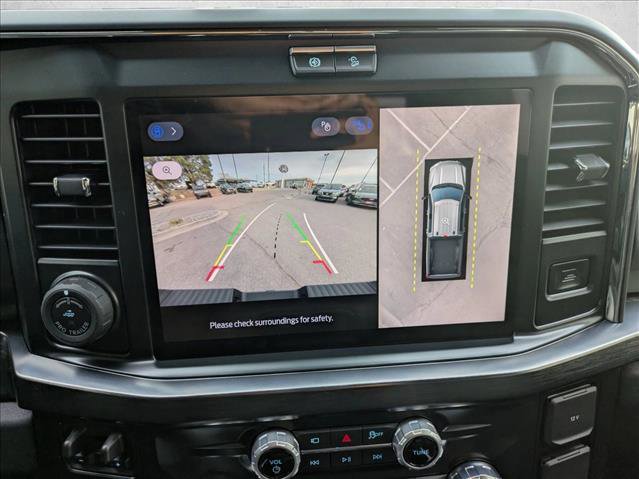 Certified 2025 Ford F350 Lariat w/ Lariat Ultimate Package image 14