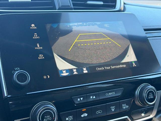 Used 2018 Honda CR-V EX-L image 7