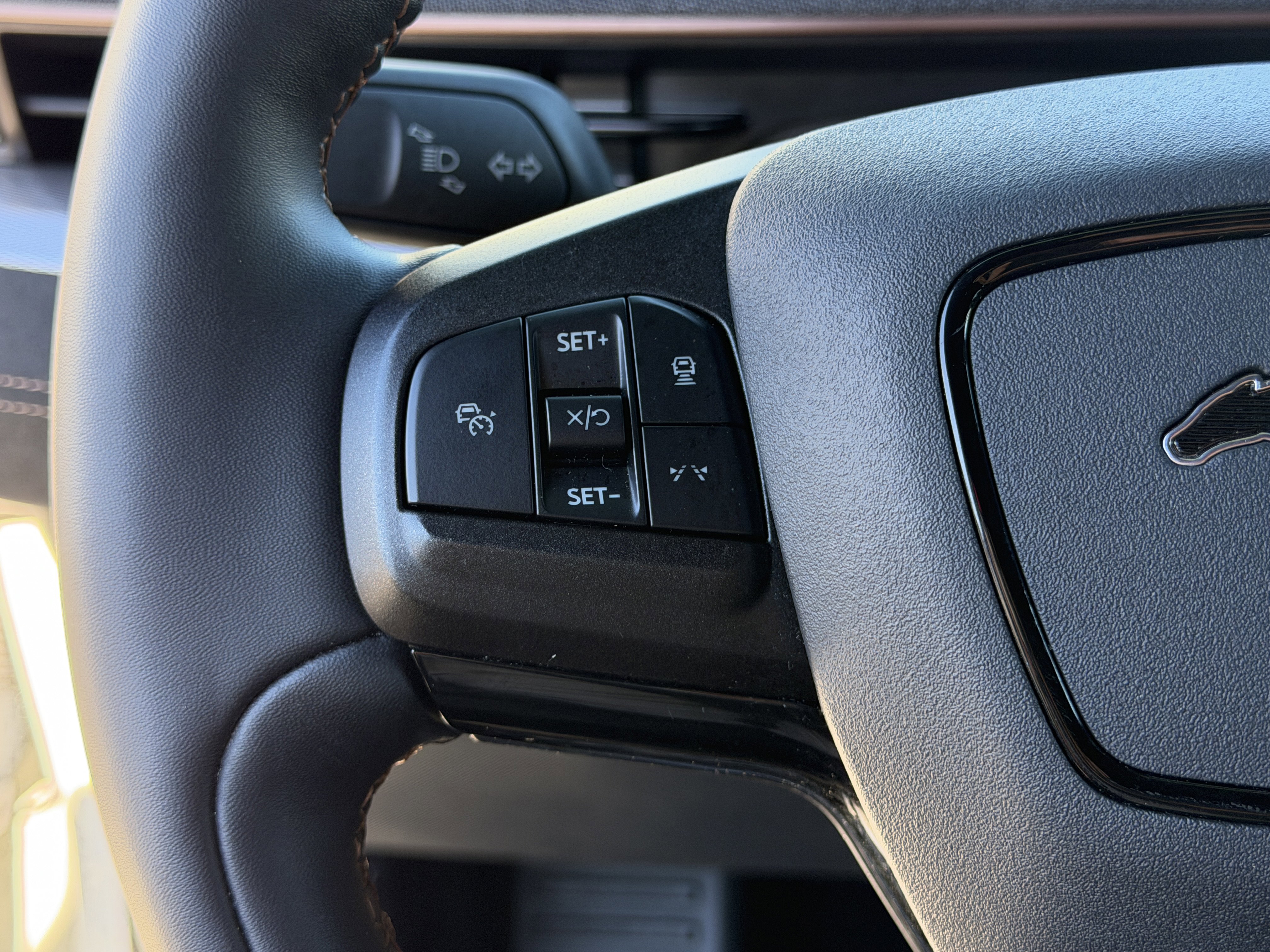 Certified 2022 Ford Mustang Mach-E GT image 16