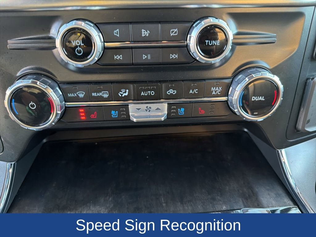 Certified 2023 Ford F150 Lariat w/ Equipment Group 502A High image 27