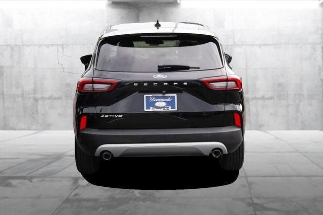 Certified 2025 Ford Escape Active FWD image 6