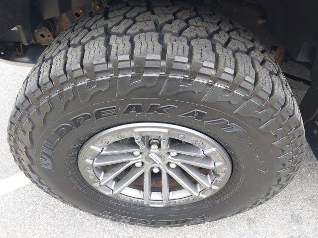 Certified 2019 Ford F150 Raptor w/ Equipment Group 802A Luxury AWD/4WD image 13