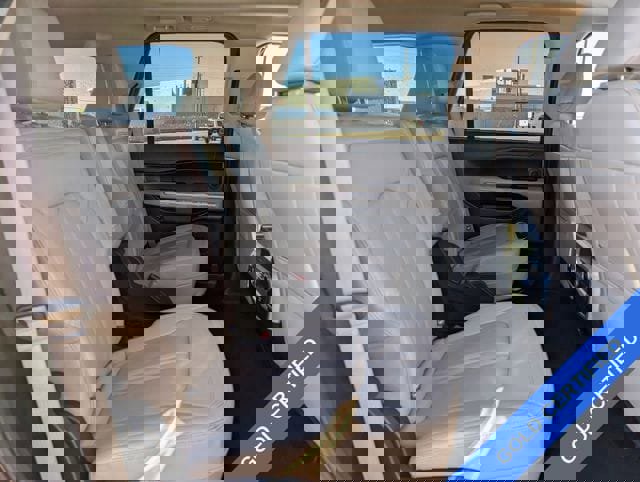 Certified 2024 Ford Expedition Limited image 25