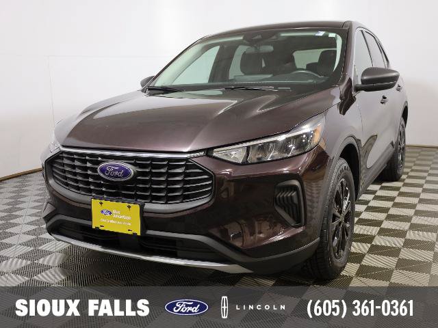 Certified 2023 Ford Escape Active w/ Tech Pack #1